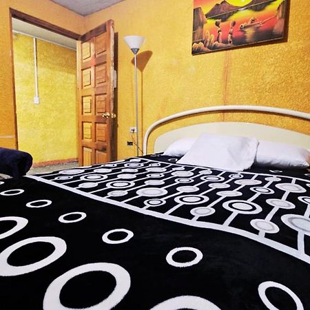 קצאלטננגו Rio Rooms City Center מראה חיצוני תמונה