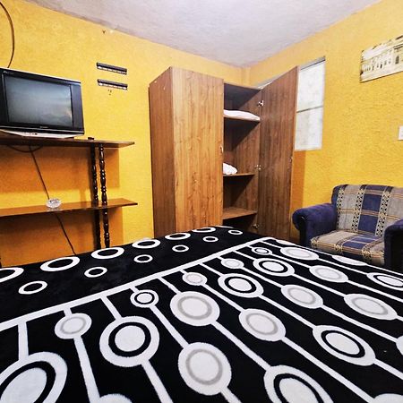 קצאלטננגו Rio Rooms City Center מראה חיצוני תמונה