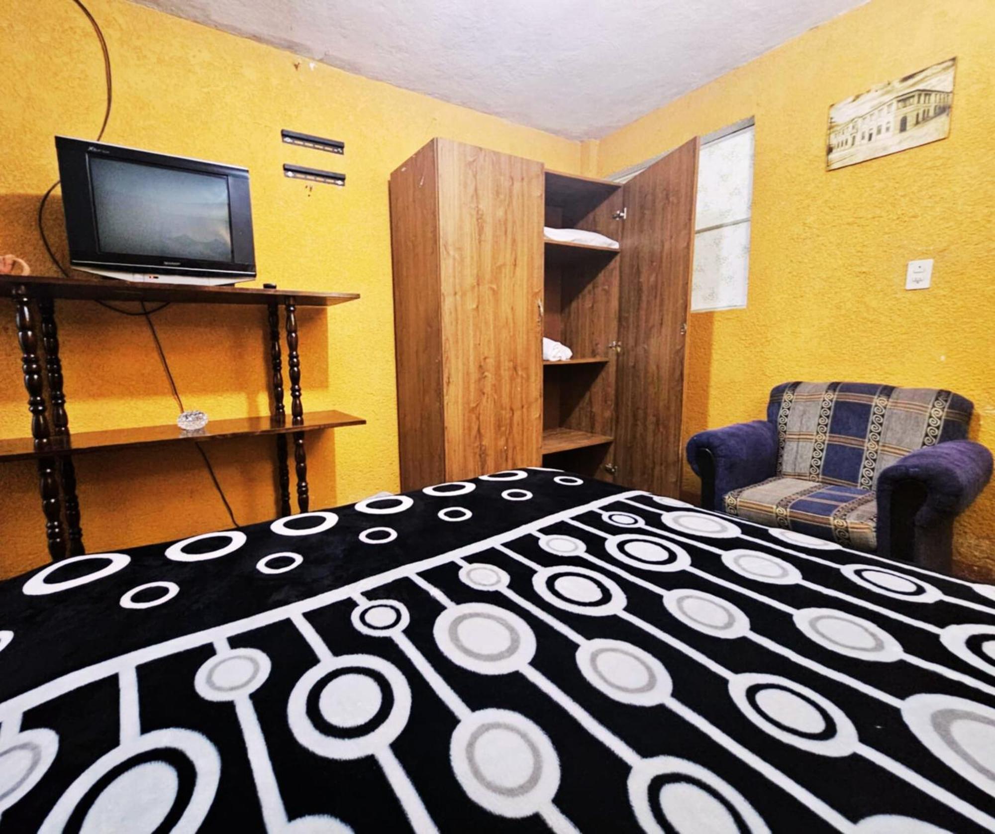 קצאלטננגו Rio Rooms City Center מראה חיצוני תמונה