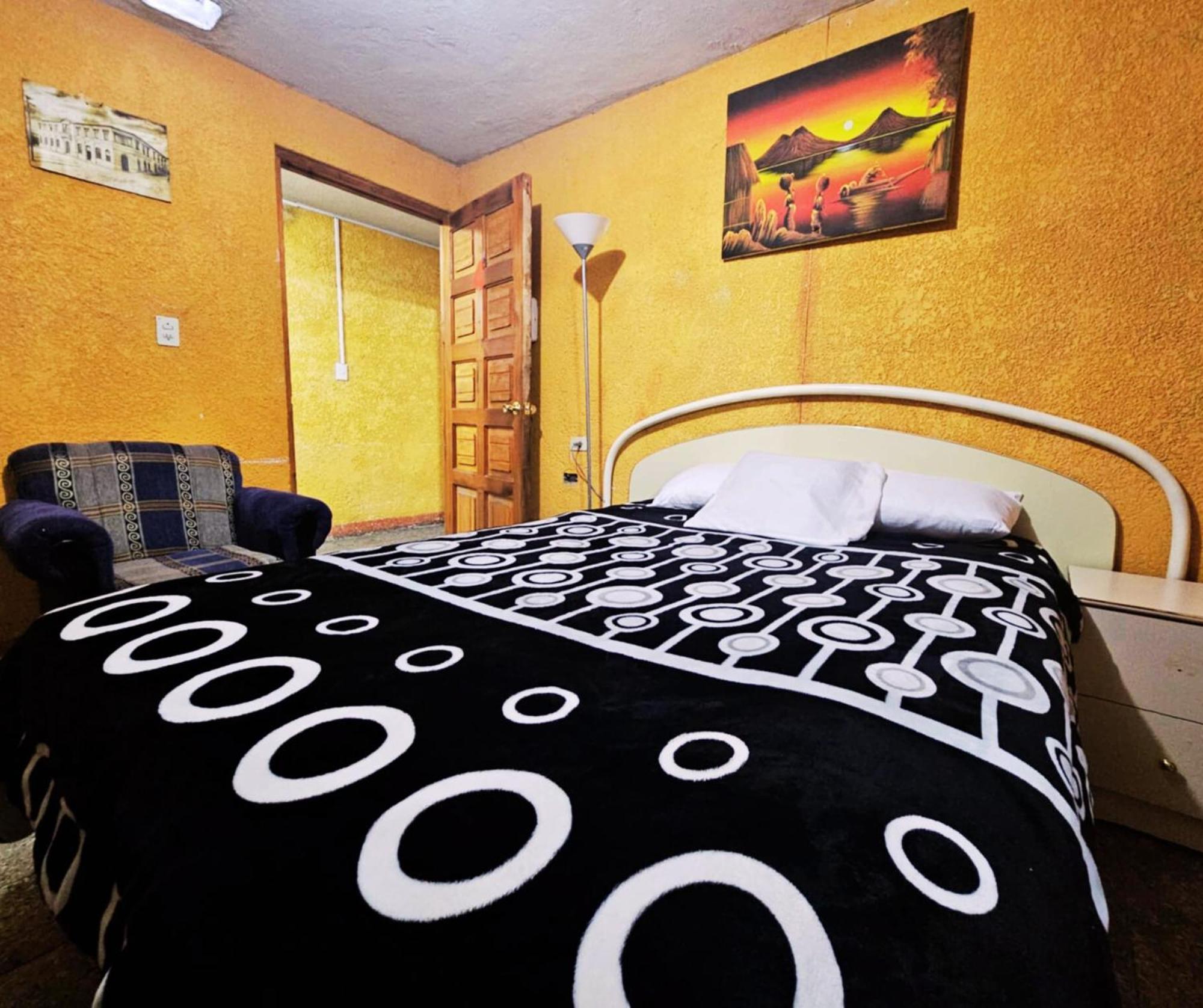 קצאלטננגו Rio Rooms City Center מראה חיצוני תמונה
