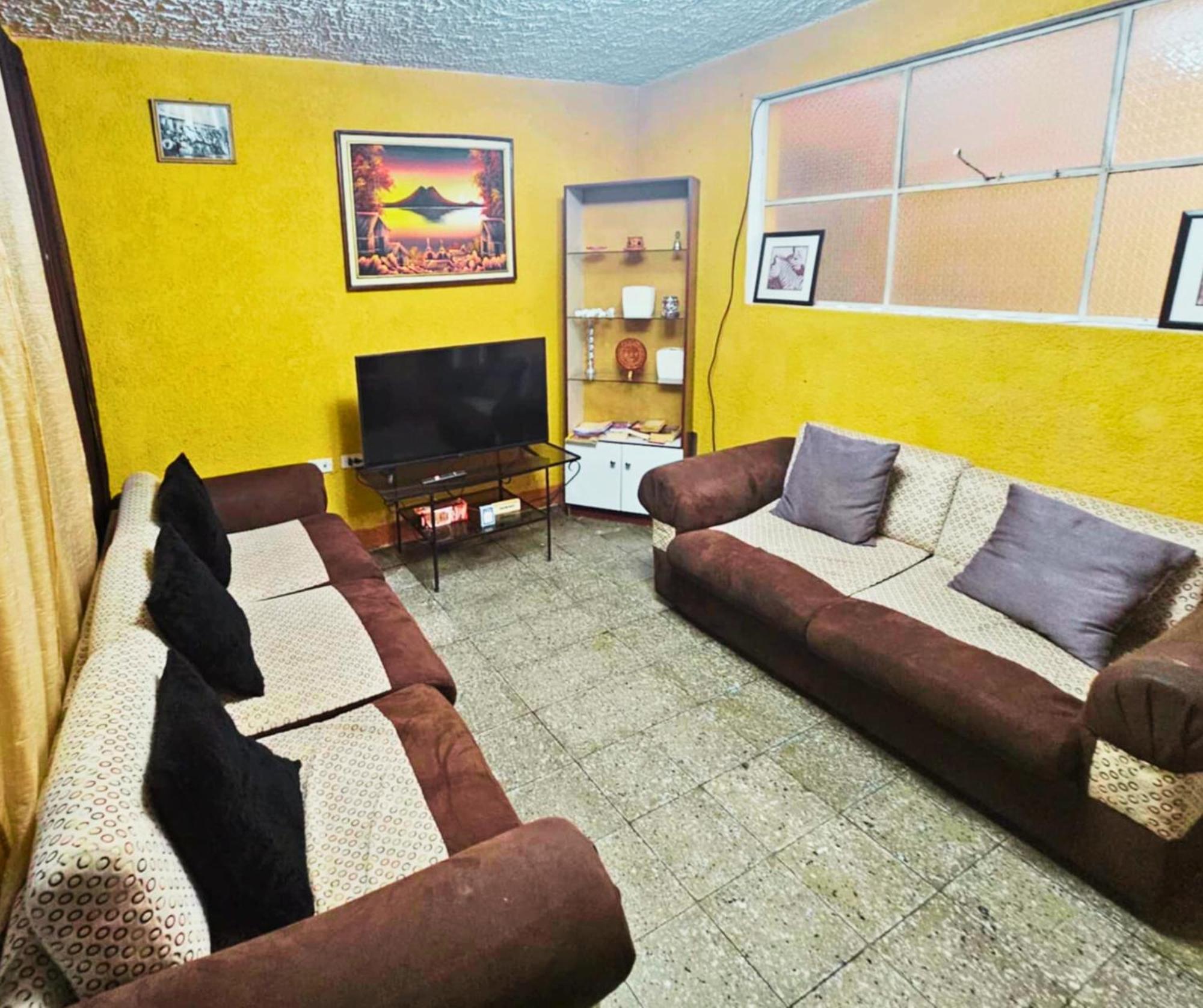 קצאלטננגו Rio Rooms City Center מראה חיצוני תמונה
